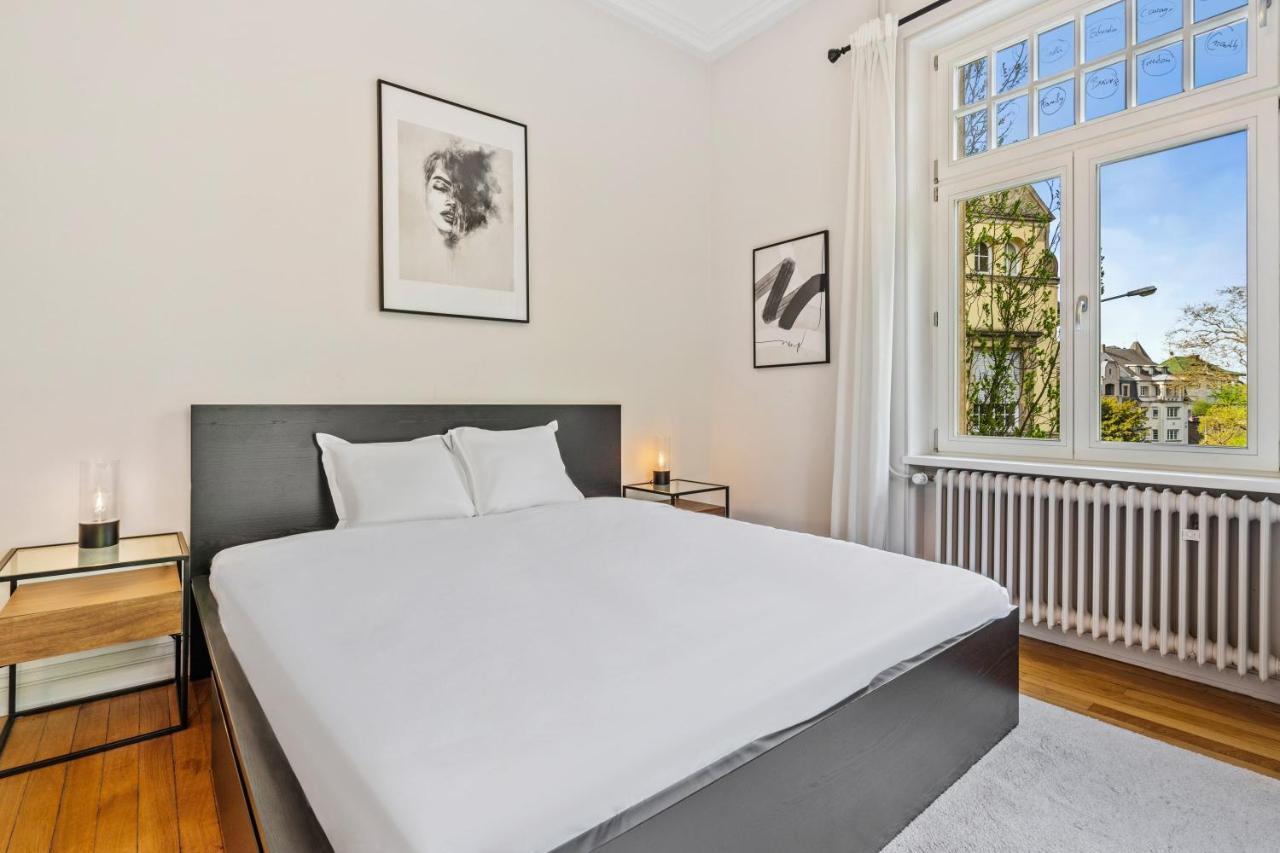 Villa Charming With Balcony In Center Luxembourg
