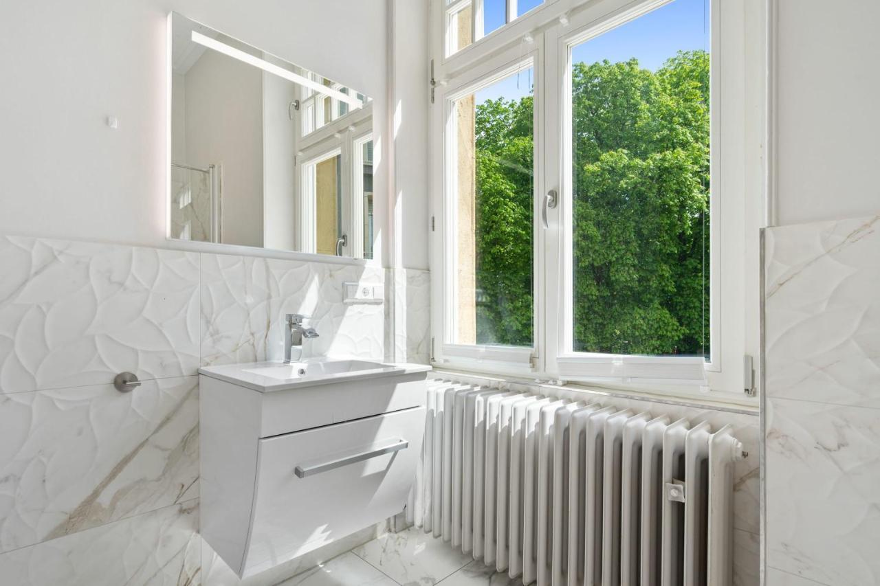 Charming With Balcony In Center Luxembourg